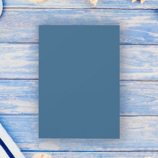 Invitation Baby shower nautique C'est un garçon