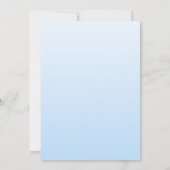 Invitation Baby shower Ours Teddy Invitation, Baby shower gar (Dos)