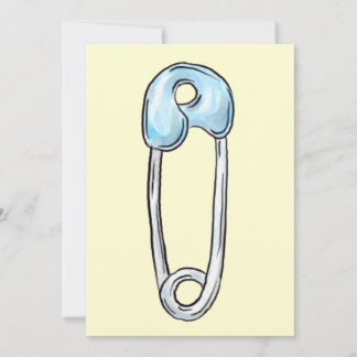 Invitation Baby shower personnalisable