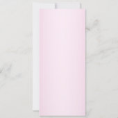 Invitation Baby shower royal (Dos)