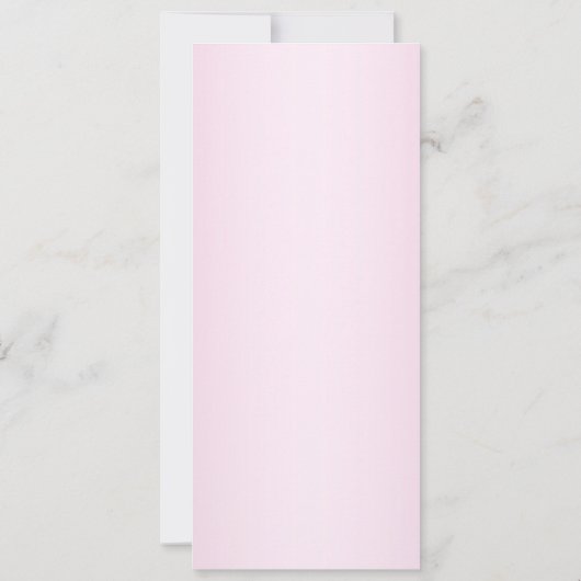 Invitation Baby shower royal (Dos)