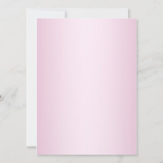 Invitation Baby shower royal (Dos)