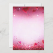 Invitation Baby shower Safari personnalisée (Dos)