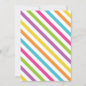 Invitation Baby shower Sunshine (Dos)