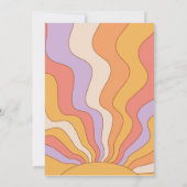 Invitation Baby shower super (Dos)