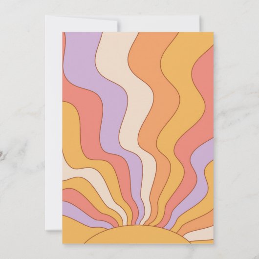 Invitation Baby shower super (Dos)