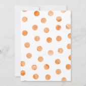 Invitation Baby shower surprise (Dos)