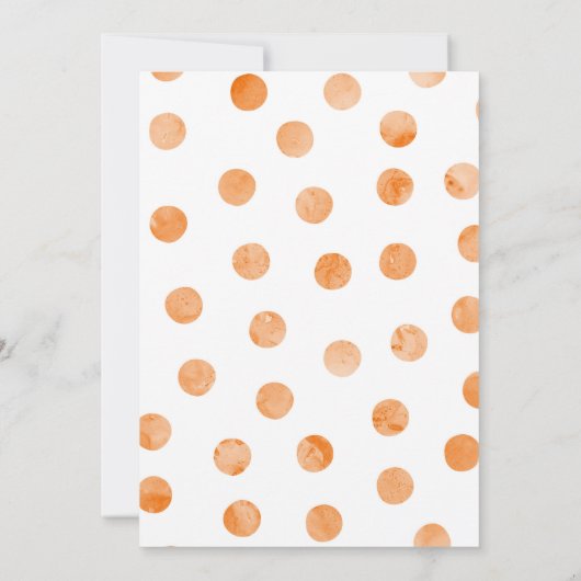 Invitation Baby shower surprise (Dos)