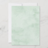 Invitation Baby shower Sweet Dreams (Dos)