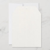 Invitation Baby shower Tea Party (Dos)