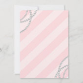 Invitation Baby shower Twin Girls (Dos)