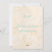 Invitation Baby shower Twin Oh Babies (Dos)