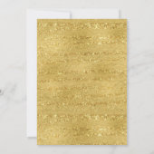 Invitation Baby shower Twinkle Little Star (Dos)