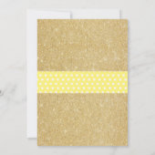 Invitation Baby shower Twinkle Twinkle Little Star (Dos)