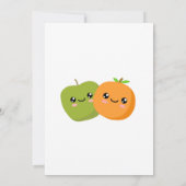 Invitation Baby shower Twins (Dos)