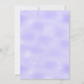 Invitation Baby shower Twins Boy Girl (Dos)