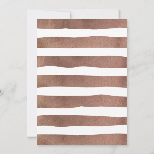 Invitation Baby shower vert Teddy Bear Beary mignon (Dos)