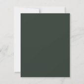 Invitation Baby shower vintage (Dos)