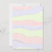 Invitation Baby shower Whimsical Storybook (Dos)