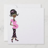 Invitation Babyshower (Dos)