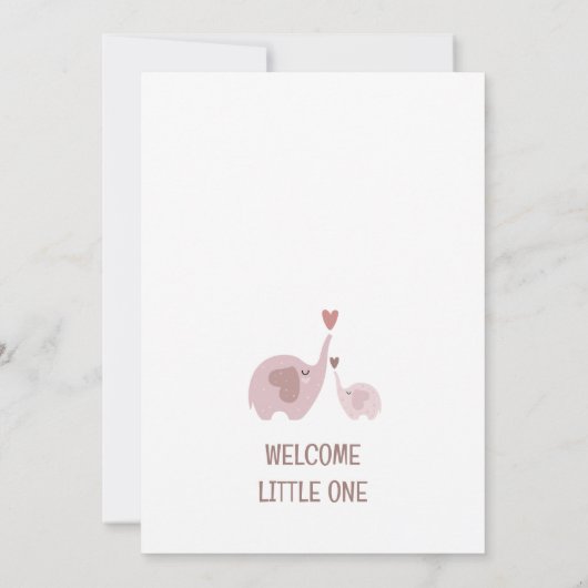 Invitation Babyshower (Dos)