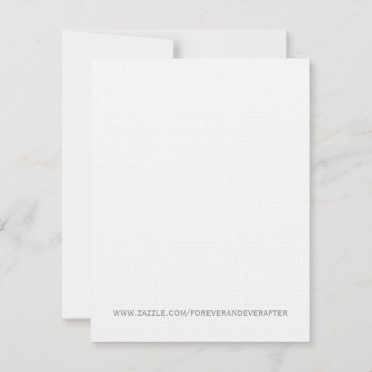 Invitation Bachelorette (Dos)