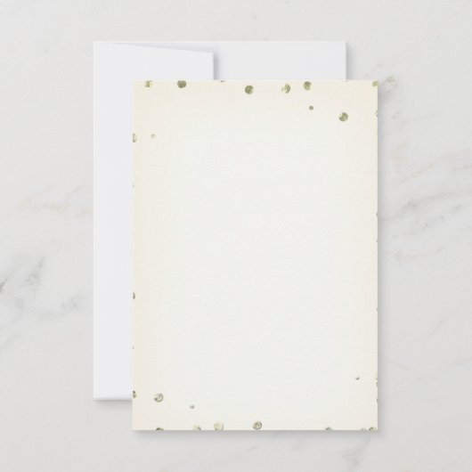 Invitation Bachelorette (Dos)