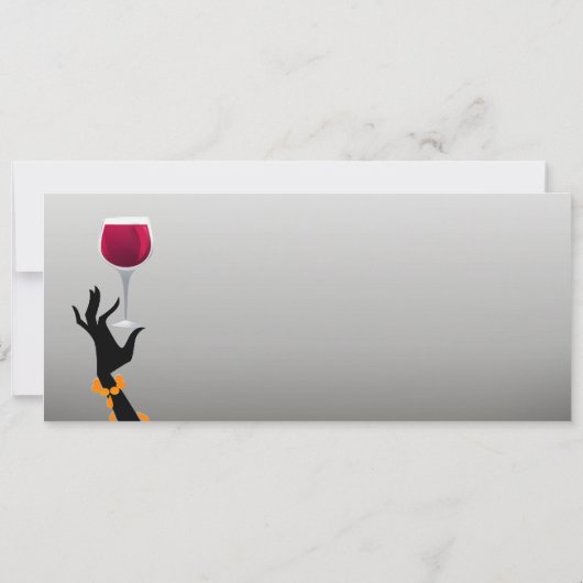 Invitation Bachelorette Cocktail Party (Dos)