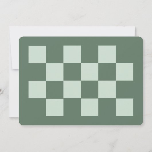 Invitation Bachelorette NYC (Dos)