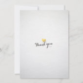 Invitation Bachelorette Party Aquarelle Turquoise Or Agate Ge (Dos)