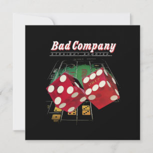 Invitation Bad Company Blues A Tribute à Paul Rodgers 