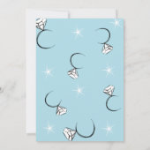 Invitation Bague (Dos)