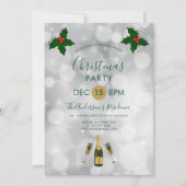 Invitation Baies Saintes Et Champagne (Devant)