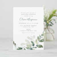 Bain de couples bohème au eucalyptus botanique mod