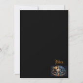 Invitation Balance (Dos)