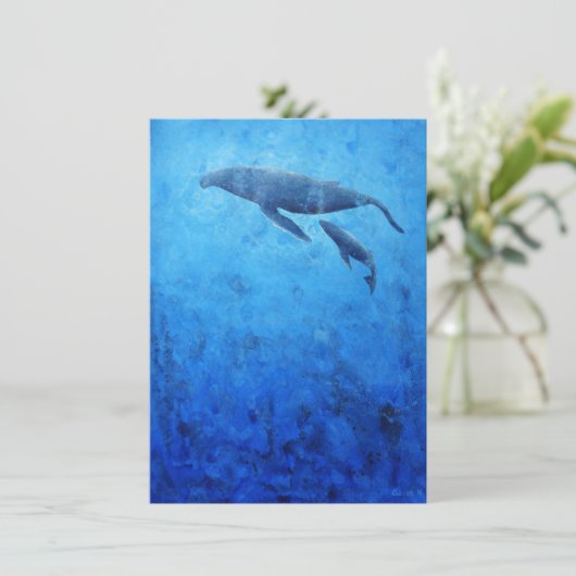 Invitation Baleines (Debout devant)