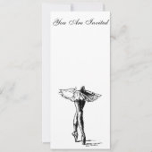 Invitation Ballet (Devant)