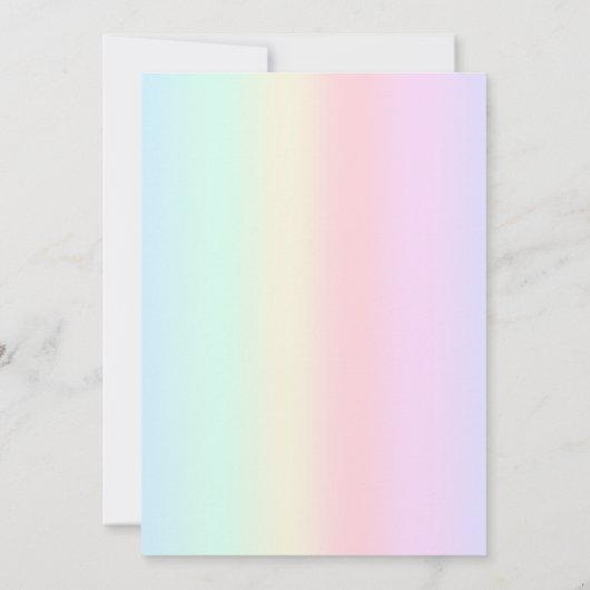 Invitation Ballons de couronne de dinosaure mignon flore fête (Dos)