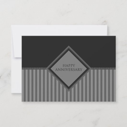 Invitation bandes joyeux anniversaire (Devant)