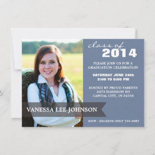 Invitation Bannière de la Sassy Classy 2014