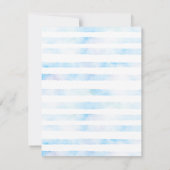 Invitation Baptême Christian évènement religieux bébé photo (Dos)