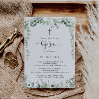 Baptême géométrique minimaliste de l'eucalyptus