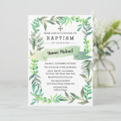 Invitation Baptême Yianni. (Debout devant)