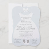 INVITATION BAPTISME (Devant)