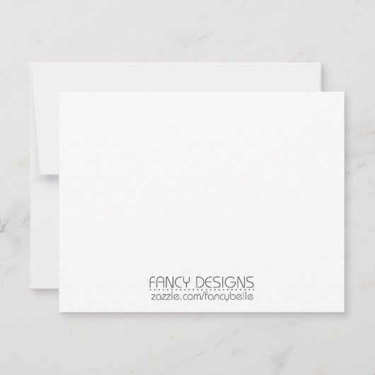 Invitation Bar Mitzvah (Dos)