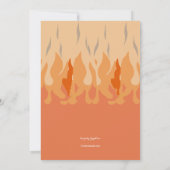 Invitation Barbecue Pleaser (Dos)