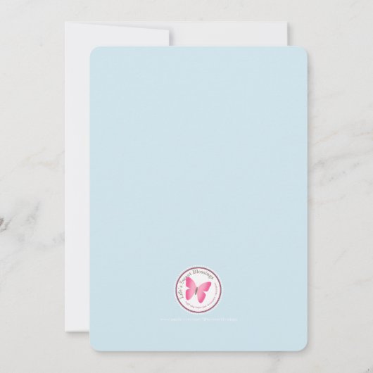 Invitation Barnyard (Dos)