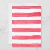 Invitation Base-ball Birthday Invitation, Base-ball (Dos)