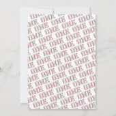 Invitation Baseball 1st Birthday Teddy Bear Little Slugger  (Dos)