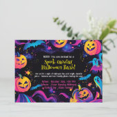 Invitation đ Bash Halloween taculaire ! (Debout devant)